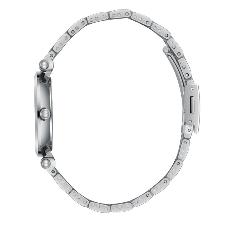 Lee Cooper Women's METAL 3H Watch LC08290.390 - 44 mm - Image 2